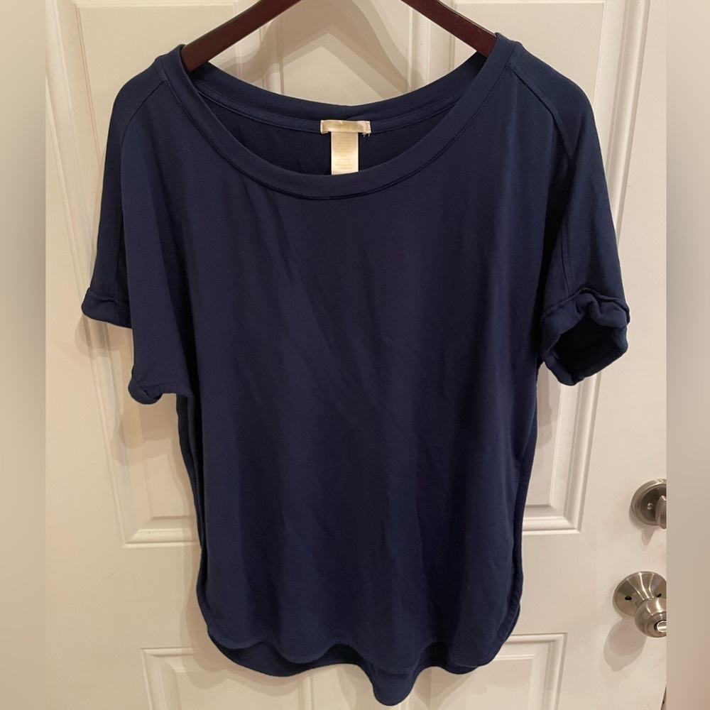 -Matty M Blouse-